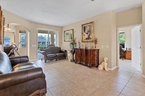 Villa ou maison à vendre à North Port, Floride: 4 chambres, 214.05 m2 № 1086307 - photo 5