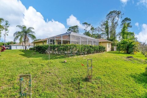 Villa ou maison à vendre à North Port, Floride: 4 chambres, 214.05 m2 № 1086307 - photo 26