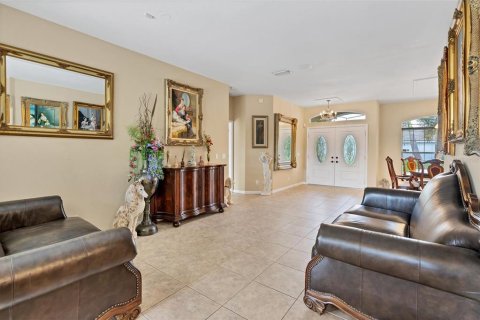 Villa ou maison à vendre à North Port, Floride: 4 chambres, 214.05 m2 № 1086307 - photo 3