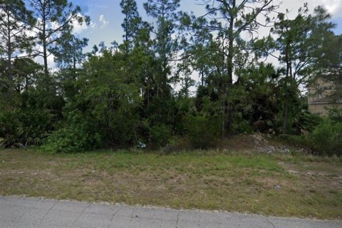 Land in Lehigh Acres, Florida № 1344176 - photo 3