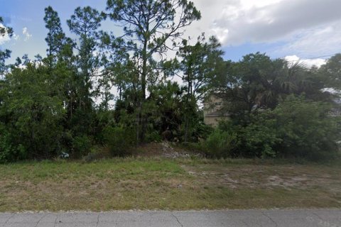 Land in Lehigh Acres, Florida № 1344176 - photo 2