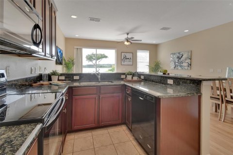 Touwnhouse à vendre à Orlando, Floride: 3 chambres, 138.52 m2 № 1394534 - photo 12