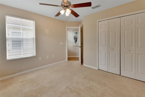 Townhouse in Orlando, Florida 3 bedrooms, 138.52 sq.m. № 1394534 - photo 24