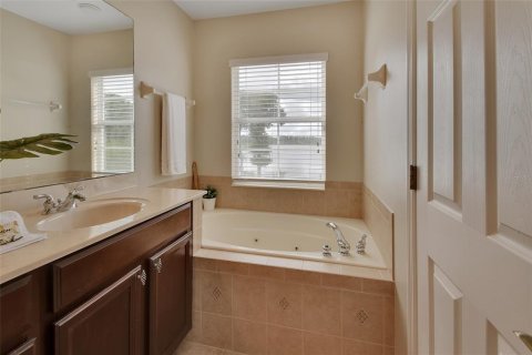 Townhouse in Orlando, Florida 3 bedrooms, 138.52 sq.m. № 1394534 - photo 23