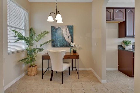 Townhouse in Orlando, Florida 3 bedrooms, 138.52 sq.m. № 1394534 - photo 15