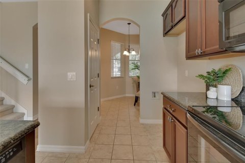 Townhouse in Orlando, Florida 3 bedrooms, 138.52 sq.m. № 1394534 - photo 13