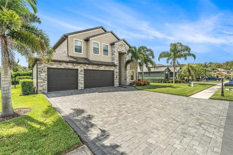 Casa en venta en Land O' Lakes, Florida, 4 dormitorios, 361.48 m2 № 1394559 - foto 7