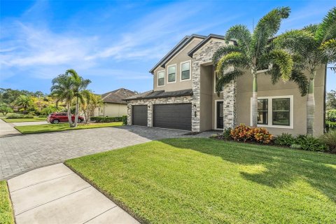 Casa en venta en Land O' Lakes, Florida, 4 dormitorios, 361.48 m2 № 1394559 - foto 5