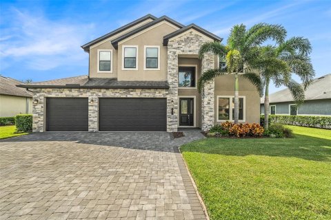 Casa en venta en Land O' Lakes, Florida, 4 dormitorios, 361.48 m2 № 1394559 - foto 8