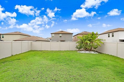 House in Lakeland, Florida 6 bedrooms, 244.7 sq.m. № 1399600 - photo 20