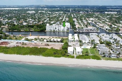 Copropriété à vendre à Deerfield Beach, Floride: 2 chambres, 78.97 m2 № 1348396 - photo 5