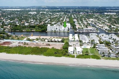 Copropriété à vendre à Deerfield Beach, Floride: 2 chambres, 78.97 m2 № 1348396 - photo 28