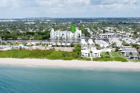 Copropriété à vendre à Deerfield Beach, Floride: 2 chambres, 78.97 m2 № 1348396 - photo 1