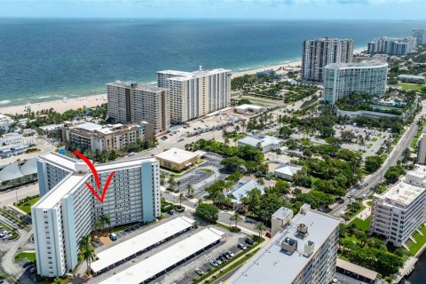 Copropriété à vendre à Pompano Beach, Floride: 1 chambre, 72 m2 № 1348395 - photo 28