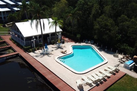 Condominio en venta en Palm Harbor, Florida, 2 dormitorios, 141.21 m2 № 1388438 - foto 12