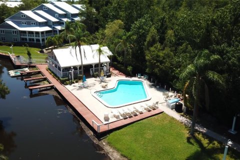 Condominio en venta en Palm Harbor, Florida, 2 dormitorios, 141.21 m2 № 1388438 - foto 4