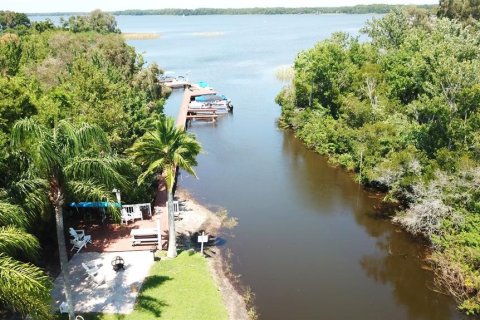 Condominio en venta en Palm Harbor, Florida, 2 dormitorios, 141.21 m2 № 1388438 - foto 5