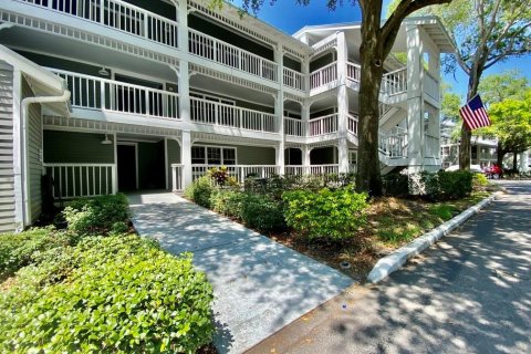 Condominio en venta en Palm Harbor, Florida, 2 dormitorios, 141.21 m2 № 1388438 - foto 1