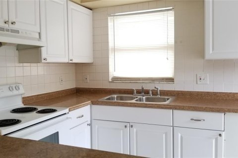 Снять в аренду квартиру в Ларго, Флорида 1 комната, 76.64м2, № 1625843 - фото 6