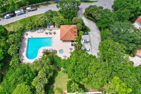 Villa ou maison à vendre à Palm Beach Gardens, Floride: 3 chambres, 188.03 m2 № 1096469 - photo 2