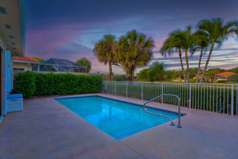 Villa ou maison à vendre à Palm Beach Gardens, Floride: 3 chambres, 188.03 m2 № 1096469 - photo 26