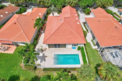 Villa ou maison à vendre à Palm Beach Gardens, Floride: 3 chambres, 188.03 m2 № 1096469 - photo 4