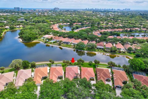 Villa ou maison à vendre à Palm Beach Gardens, Floride: 3 chambres, 188.03 m2 № 1096469 - photo 30