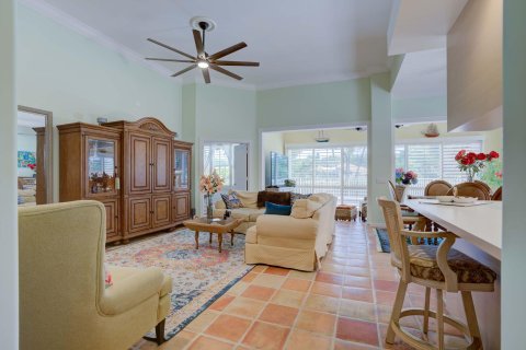 Villa ou maison à vendre à Palm Beach Gardens, Floride: 3 chambres, 188.03 m2 № 1096469 - photo 7