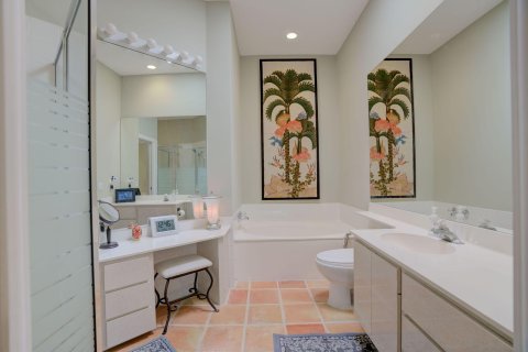 Casa en venta en Palm Beach Gardens, Florida, 3 dormitorios, 188.03 m2 № 1096469 - foto 14