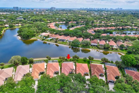 Villa ou maison à vendre à Palm Beach Gardens, Floride: 3 chambres, 188.03 m2 № 1096469 - photo 3