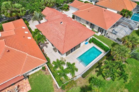 Villa ou maison à vendre à Palm Beach Gardens, Floride: 3 chambres, 188.03 m2 № 1096469 - photo 6