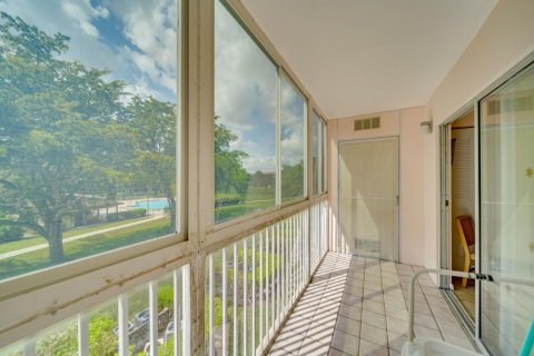 Copropriété à vendre à Hollywood, Floride: 1 chambre, 75.34 m2 № 1096426 - photo 8