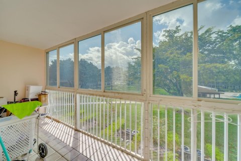 Copropriété à vendre à Hollywood, Floride: 1 chambre, 75.34 m2 № 1096426 - photo 6