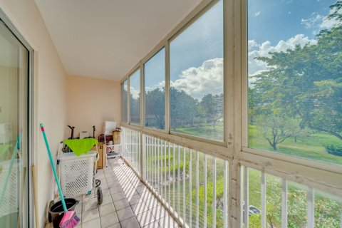 Copropriété à vendre à Hollywood, Floride: 1 chambre, 75.34 m2 № 1096426 - photo 10