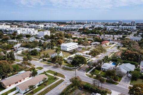 Купить коммерческую недвижимость в Делрей-Бич, Флорида № 1096423 - фото 18