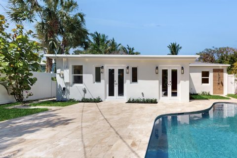 Casa en venta en Lake Worth, Florida, 4 dormitorios, 171.31 m2 № 1093614 - foto 9