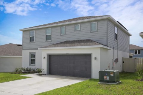 Casa en venta en Davenport, Florida, 4 dormitorios, 224.45 m2 № 1323229 - foto 2