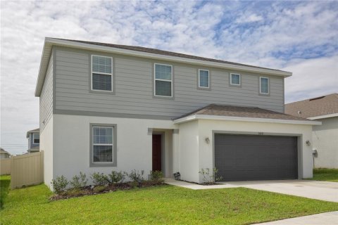 Casa en venta en Davenport, Florida, 4 dormitorios, 224.45 m2 № 1323229 - foto 4