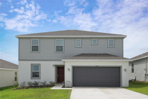 Casa en venta en Davenport, Florida, 4 dormitorios, 224.45 m2 № 1323229 - foto 1