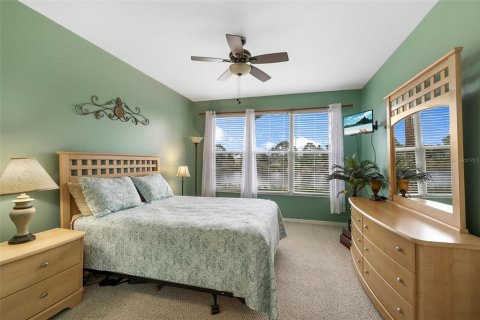 Купить кондоминиум в Форт Майерс, Флорида 5 комнат, 103.68м2, № 1055458 - фото 18