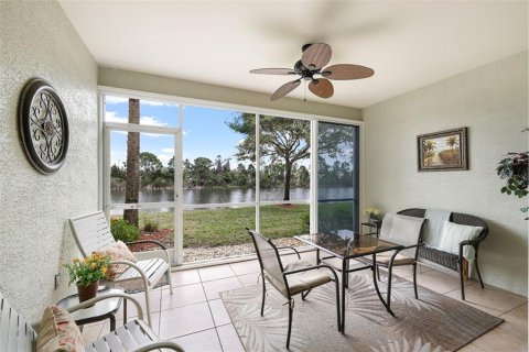 Condominio en venta en Fort Myers, Florida, 2 dormitorios, 103.68 m2 № 1055458 - foto 29
