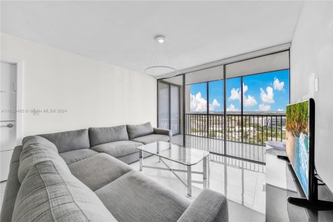 Condo in Aventura, Florida, 2 bedrooms  № 1305160 - photo 4