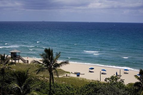 Condominio en venta en Deerfield Beach, Florida, 1 dormitorio, 55.09 m2 № 1051165 - foto 29