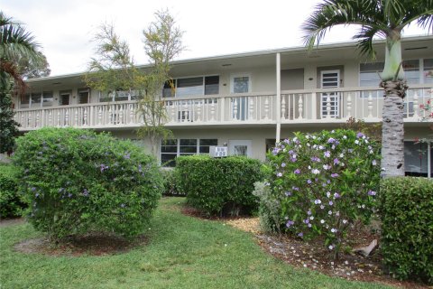 Condominio en venta en Deerfield Beach, Florida, 1 dormitorio, 55.09 m2 № 1051165 - foto 28