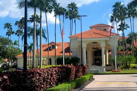 Villa ou maison à louer à Doral, Floride: 3 chambres, 98.85 m2 № 1356798 - photo 17