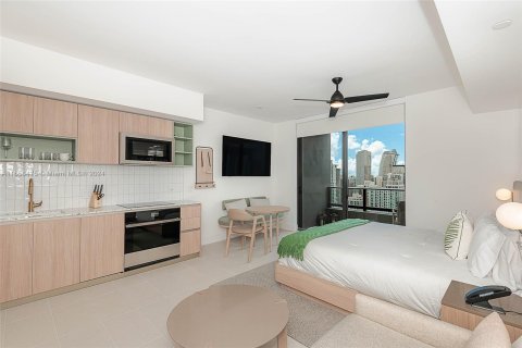 Condominio en venta en Miami, Florida, 38.18 m2 № 1356846 - foto 3