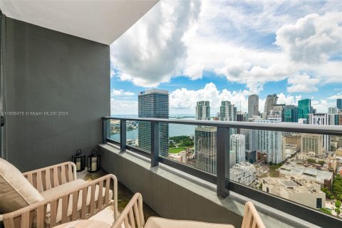 Copropriété à vendre à Miami, Floride: 38.18 m2 № 1356846 - photo 19