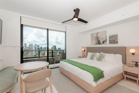 Condominio en venta en Miami, Florida, 38.18 m2 № 1356846 - foto 6