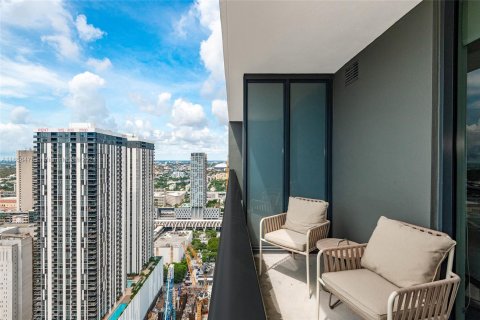 Condominio en venta en Miami, Florida, 38.18 m2 № 1356846 - foto 18