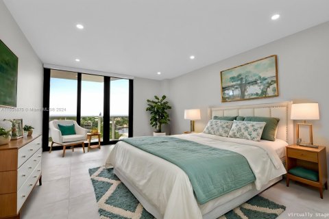 Copropriété à louer à Aventura, Floride: 2 chambres, 167.22 m2 № 1356799 - photo 28